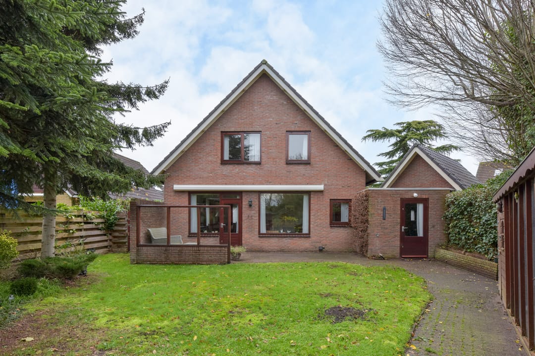 Foto 26 van Vossestaart 5