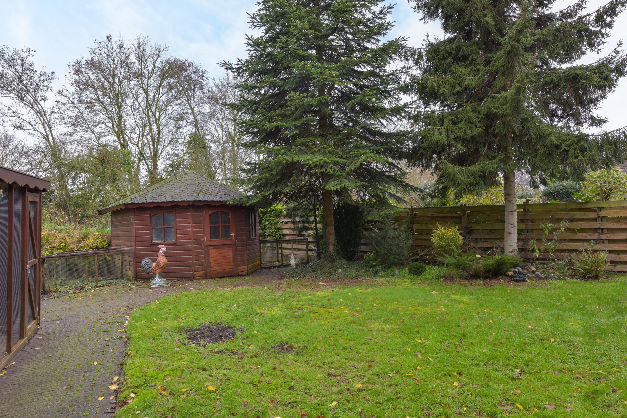 Foto 27 van Vossestaart 5