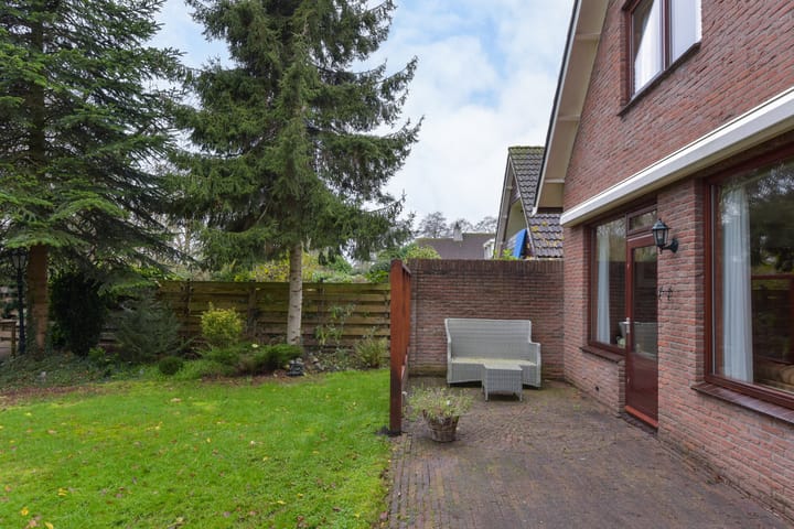 Foto 28 van Vossestaart 5