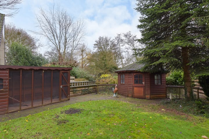 Foto 29 van Vossestaart 5