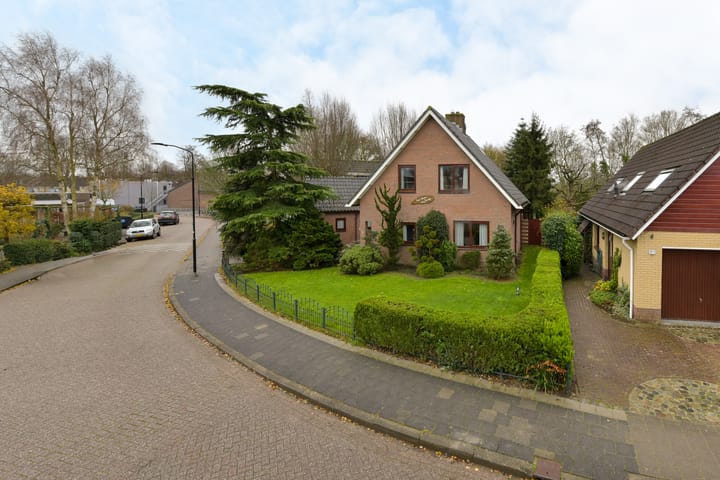 Foto 30 van Vossestaart 5