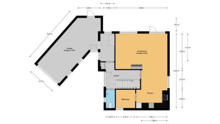 Foto 31 van Vossestaart 5