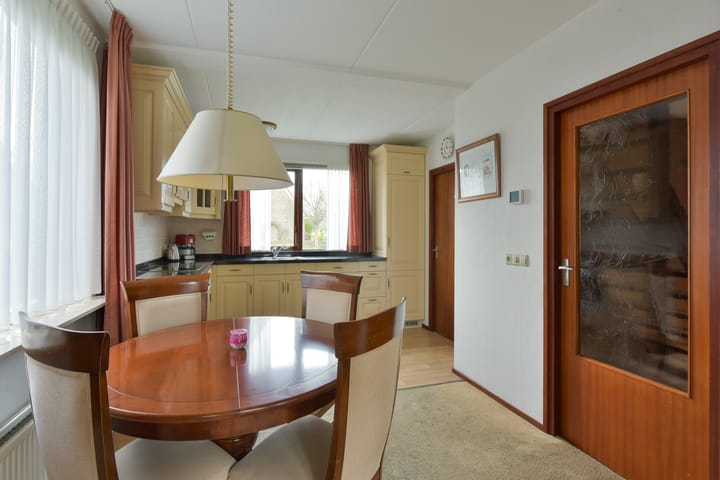 Foto 8 van Vossestaart 5