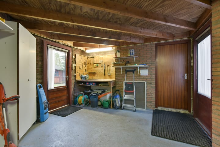 Foto 13 van Vossestaart 5