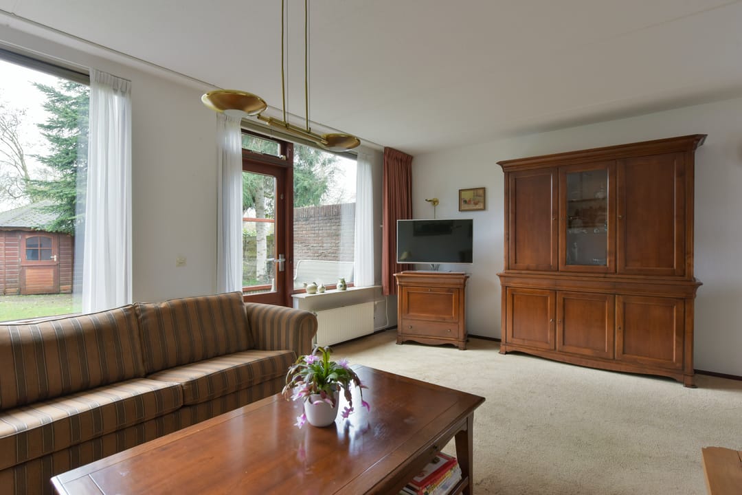 Foto 7 van Vossestaart 5