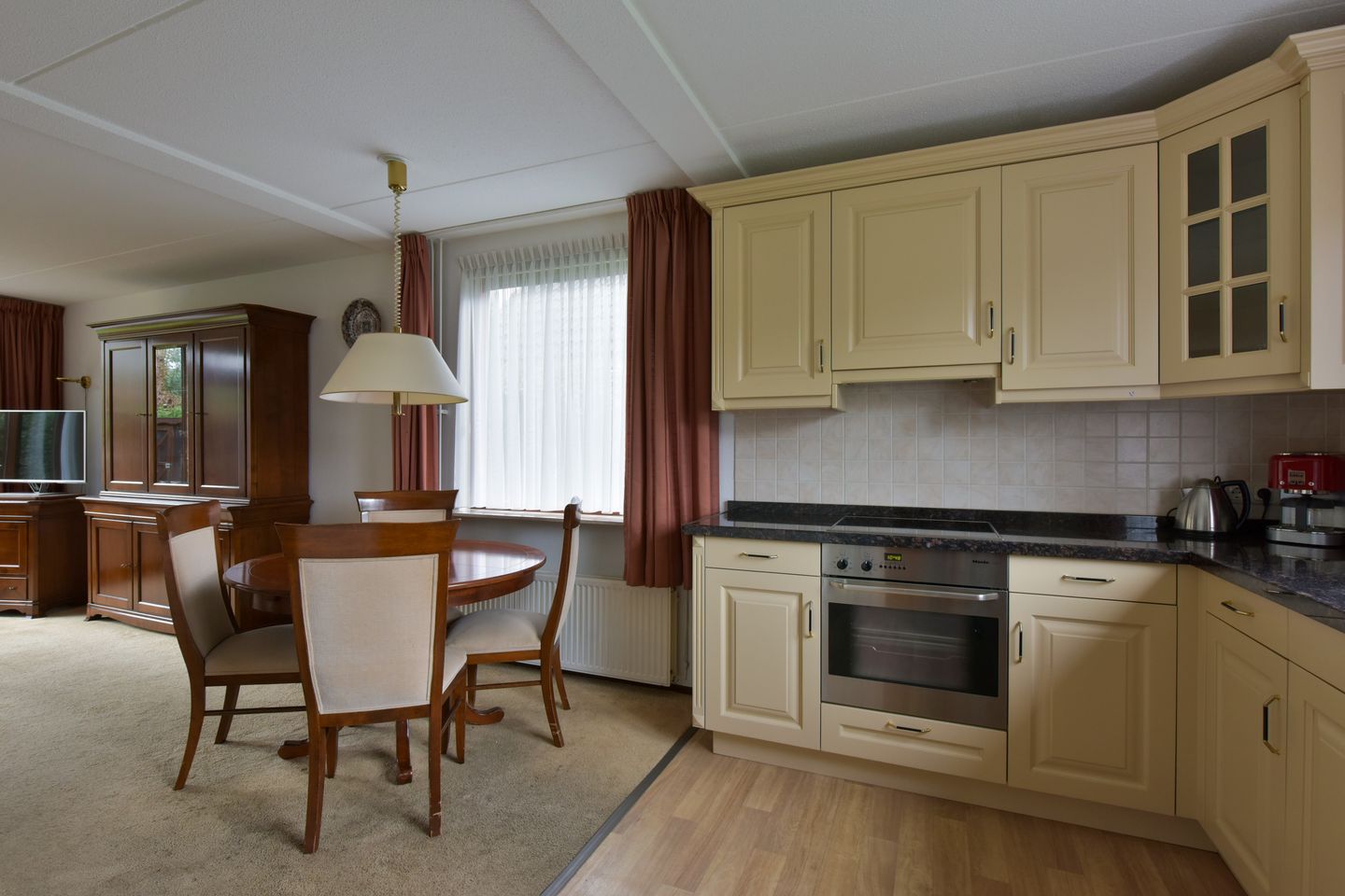 Foto 10 van Vossestaart 5