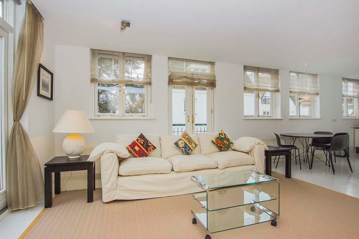 Foto 2 van Prinsengracht 305-A