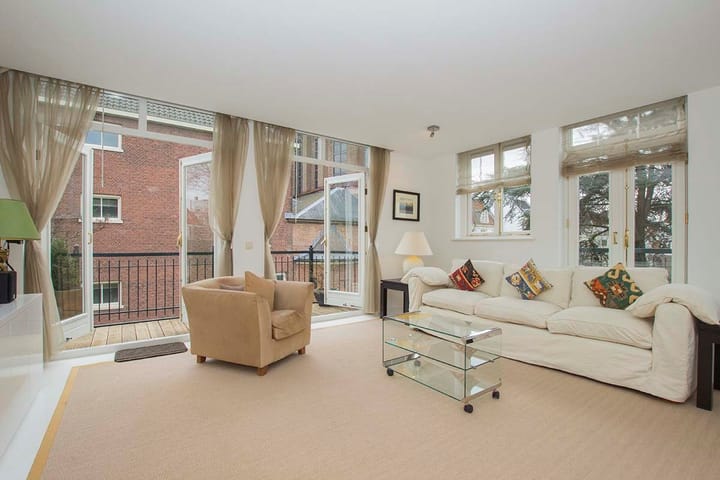 Foto 5 van Prinsengracht 305-A