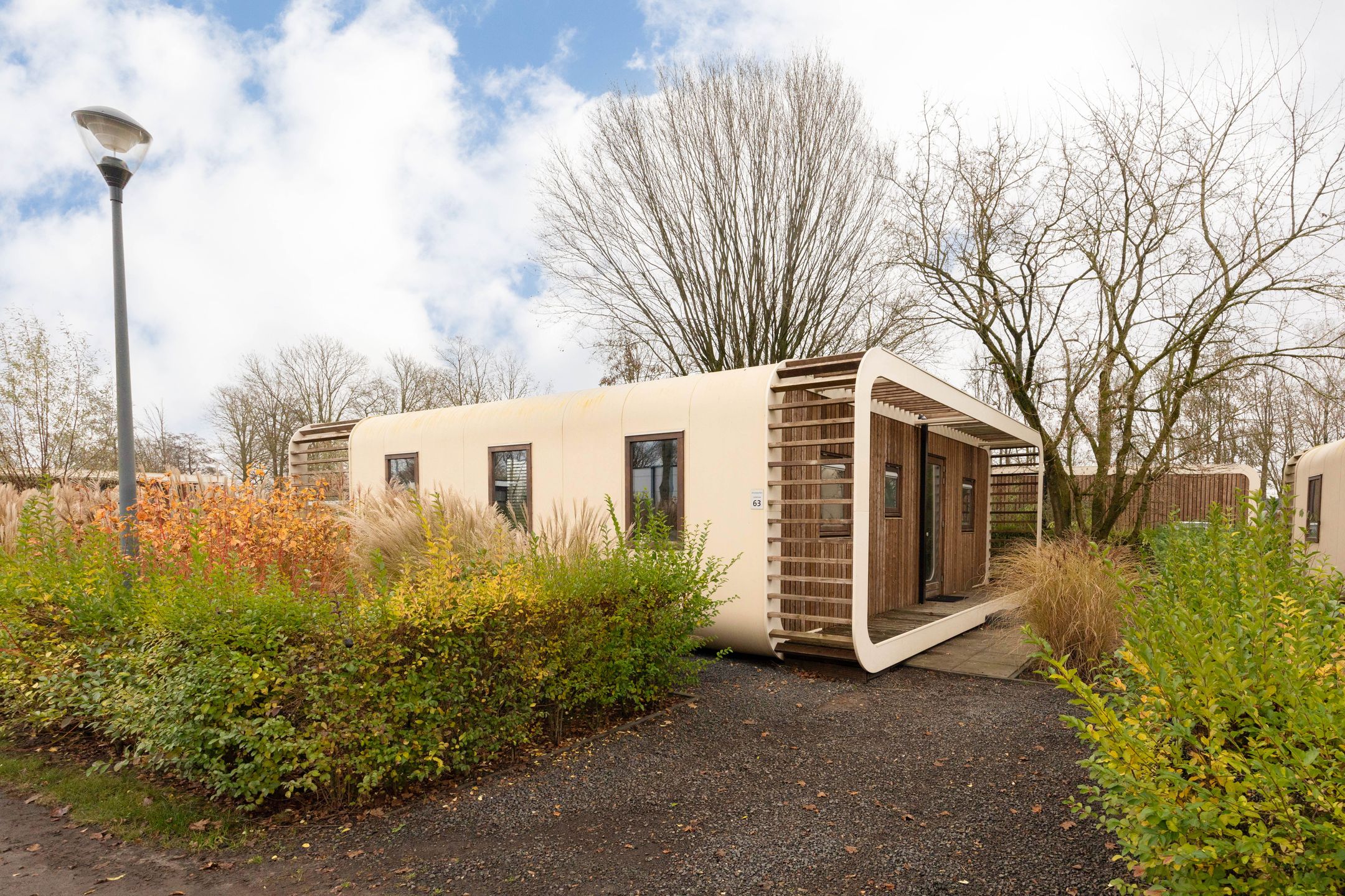 Photo 3 of Varelseweg 211-0363