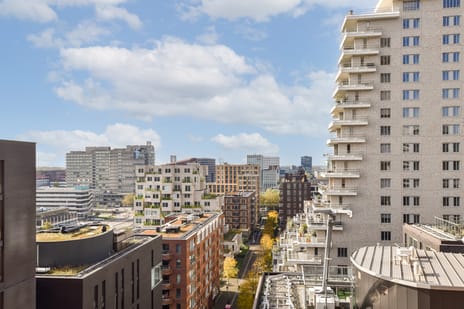 Gustav Mahlerplein thumbnail