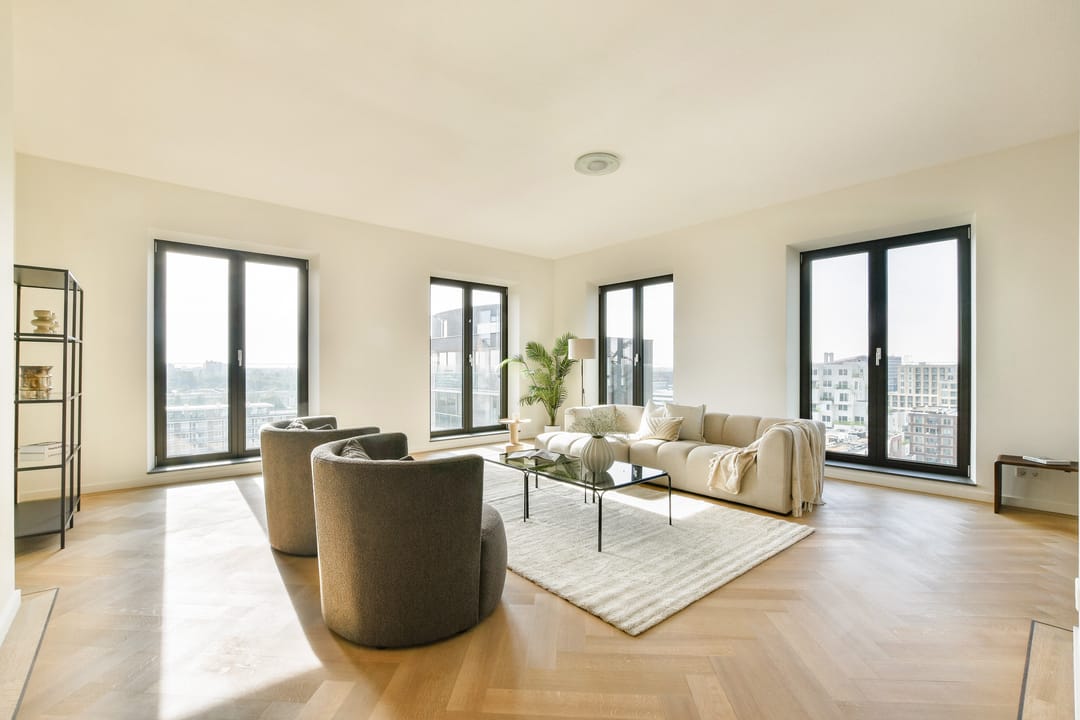 Foto 2 van Gustav Mahlerplein 203