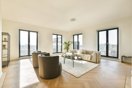 Gustav Mahlerplein 203 secondary image