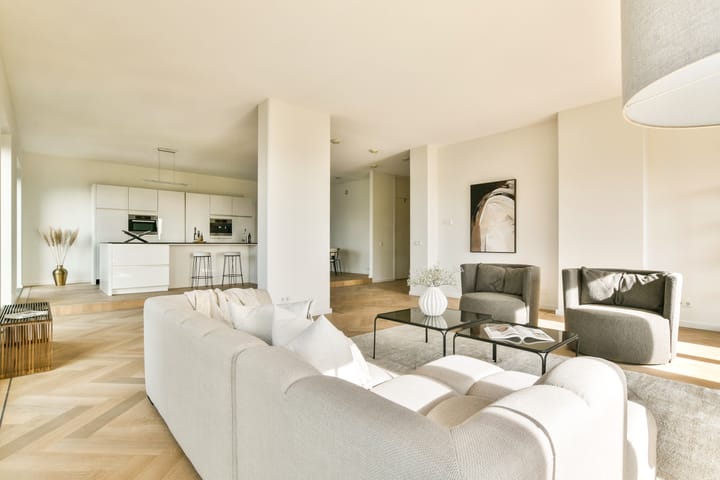 Foto 6 van Gustav Mahlerplein 203