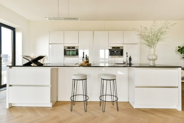 Foto 8 van Gustav Mahlerplein 203