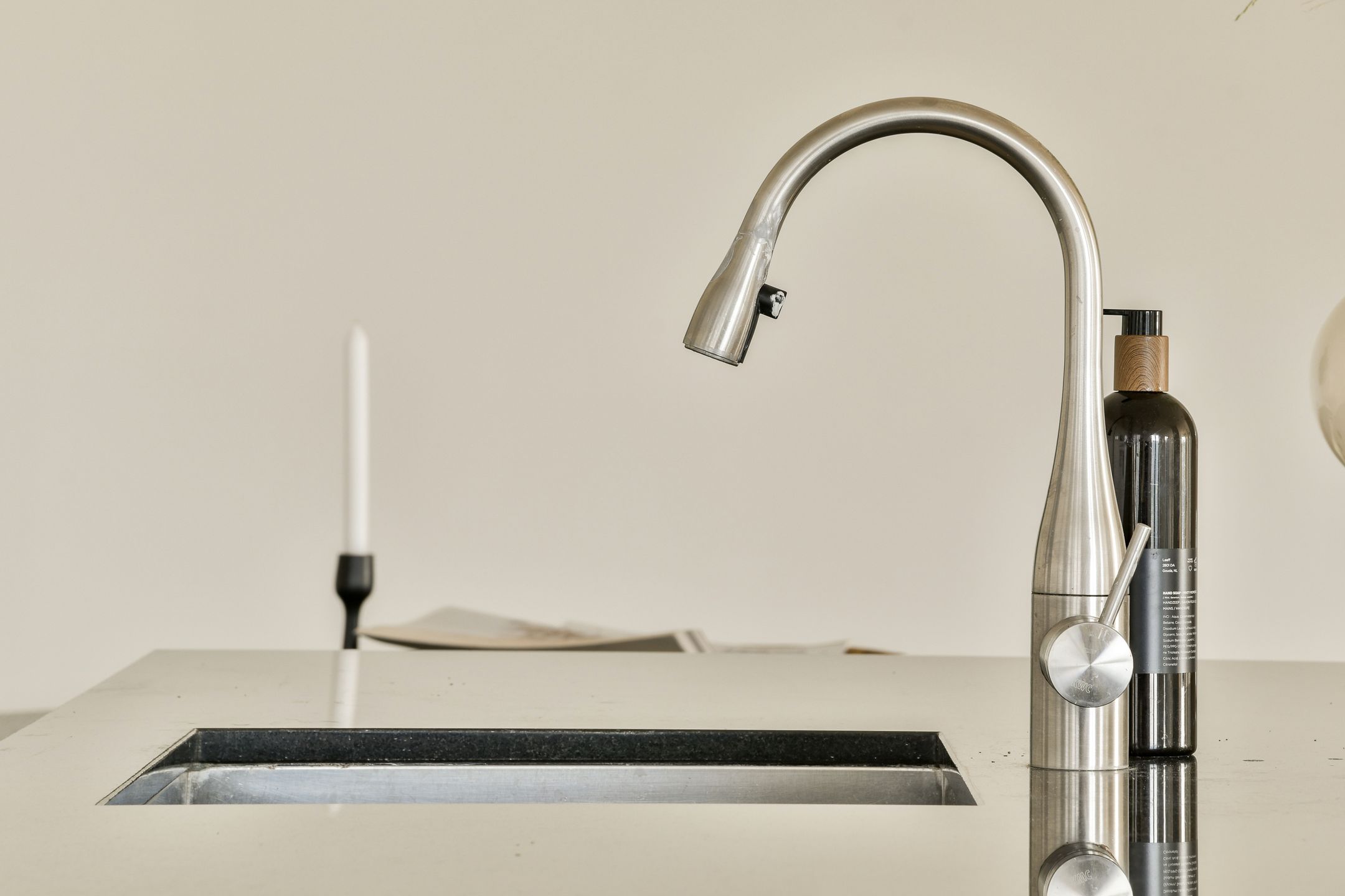 Foto 12 van Gustav Mahlerplein 203