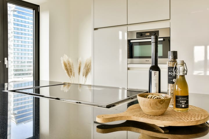 Foto 14 van Gustav Mahlerplein 203