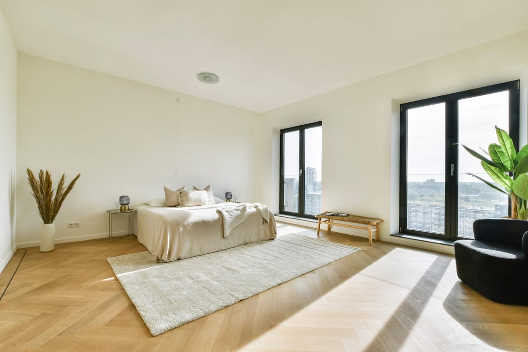 Foto 16 van Gustav Mahlerplein 203