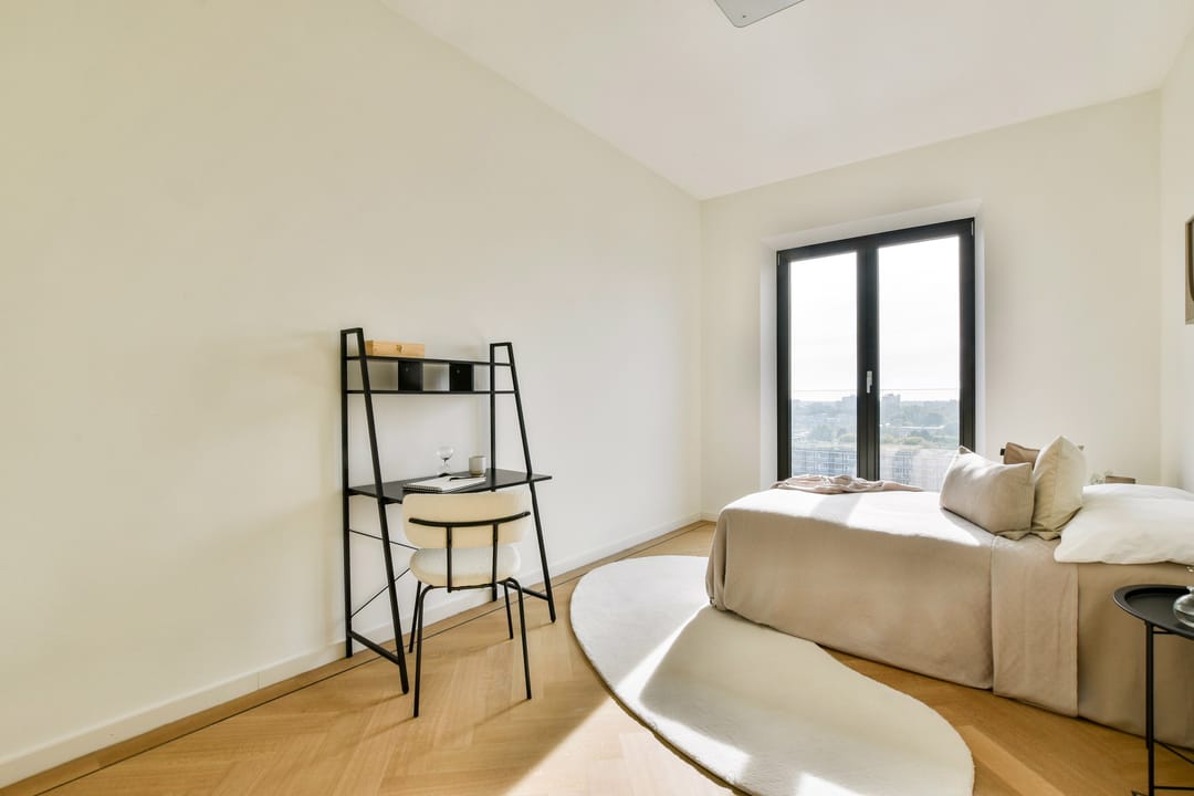 Foto 22 van Gustav Mahlerplein 203