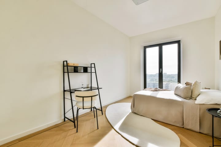 Foto 22 van Gustav Mahlerplein 203