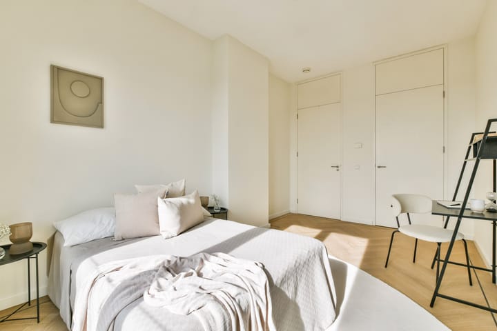 Foto 23 van Gustav Mahlerplein 203