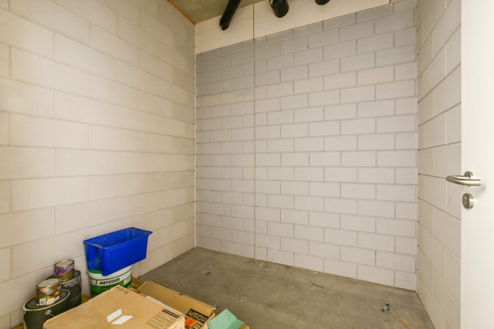 Foto 27 van Gustav Mahlerplein 203