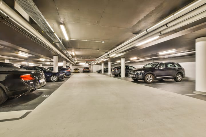 Foto 28 van Gustav Mahlerplein 203