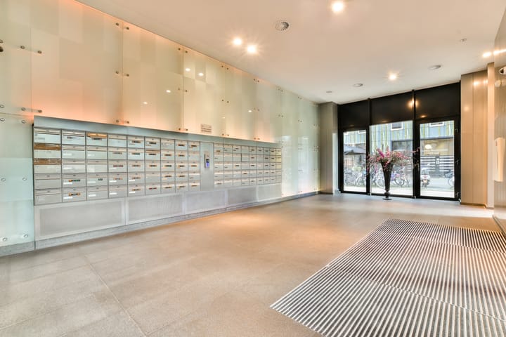 Foto 30 van Gustav Mahlerplein 203