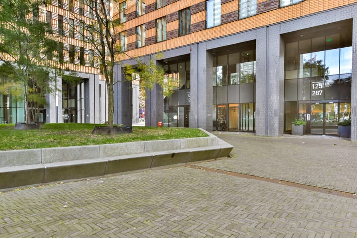 Foto 31 van Gustav Mahlerplein 203