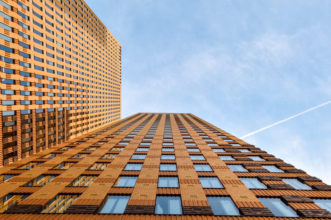 Foto 32 van Gustav Mahlerplein 203