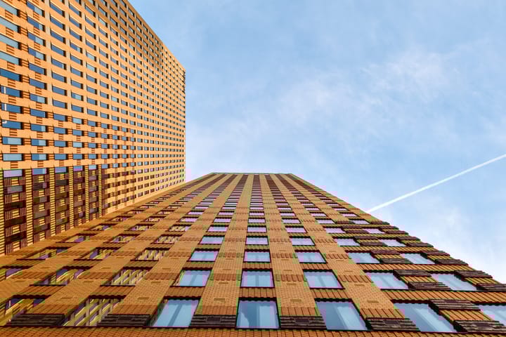 Foto 32 van Gustav Mahlerplein 203