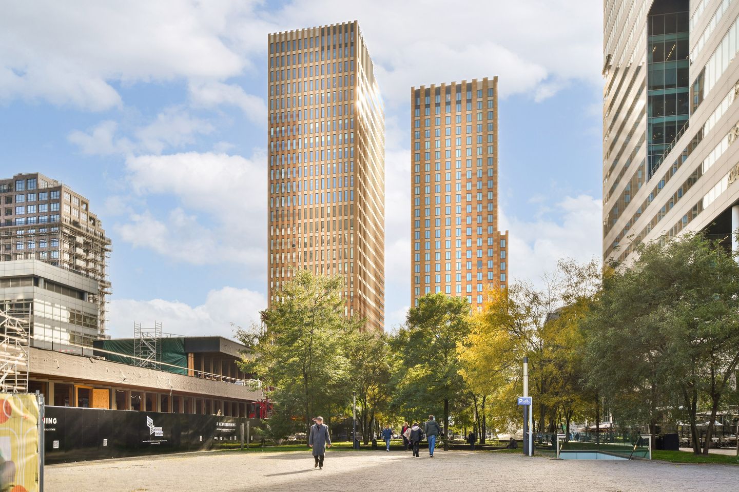 Foto 34 van Gustav Mahlerplein 203