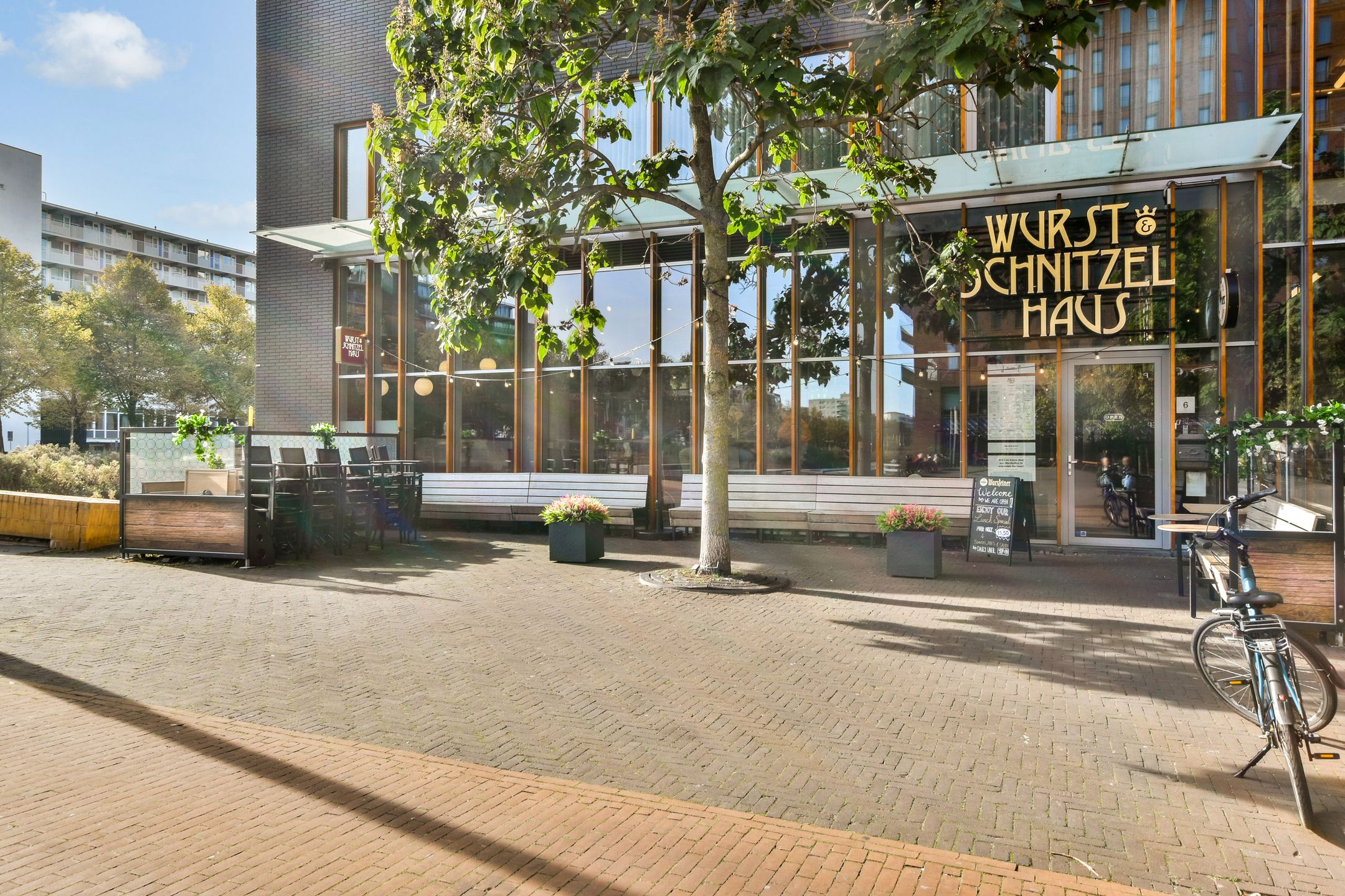 Foto 36 van Gustav Mahlerplein 203