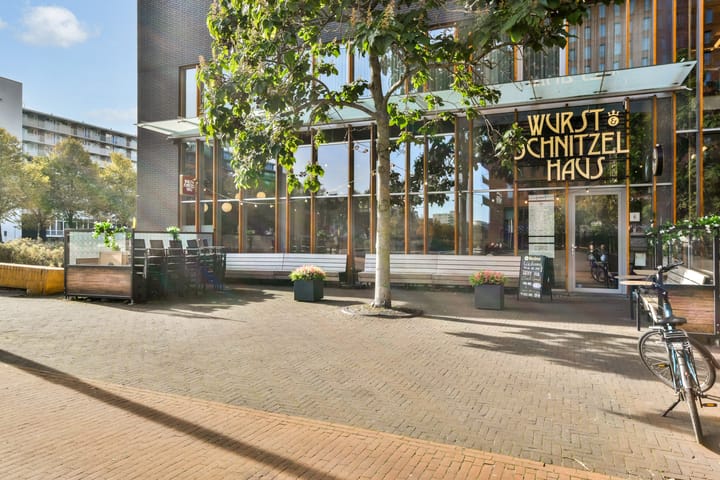 Foto 36 van Gustav Mahlerplein 203