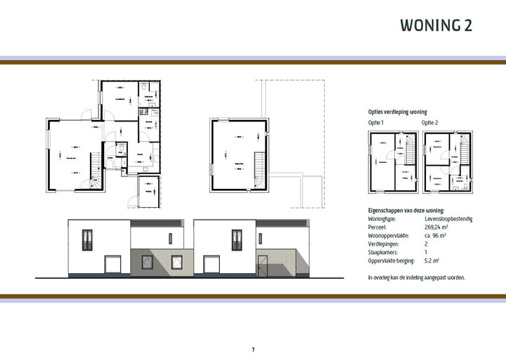 Photo 7 of Papendijk 11 te Groenlo (Bouwnr. 2)
