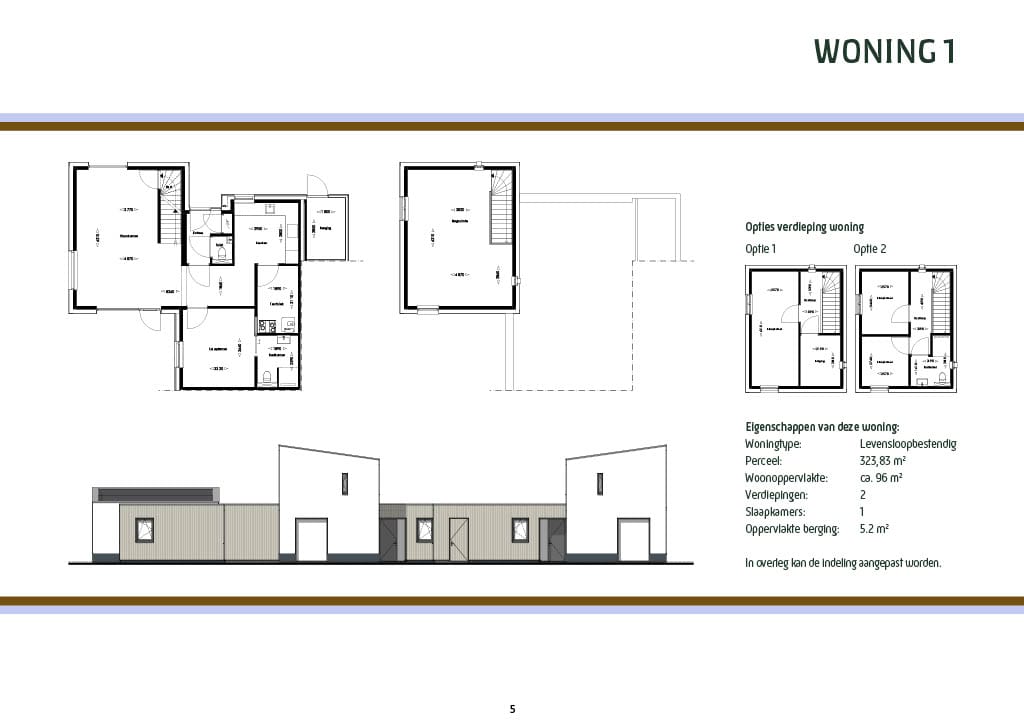 Foto 7 van Tramstraat 35 te Groenlo (Bouwnr. 1)