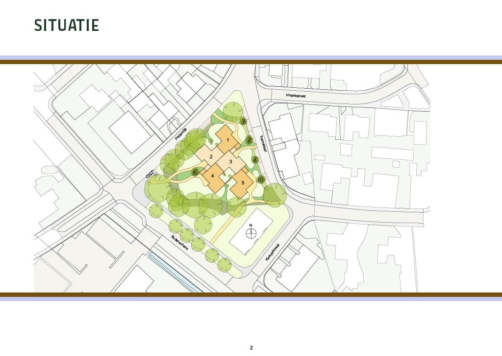 Foto 5 van Buitenschans 13a te Groenlo (Bouwnr. 4)