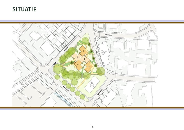 Photo 5 of Tramstraat 31 te Groenlo (Bouwnr. 5)