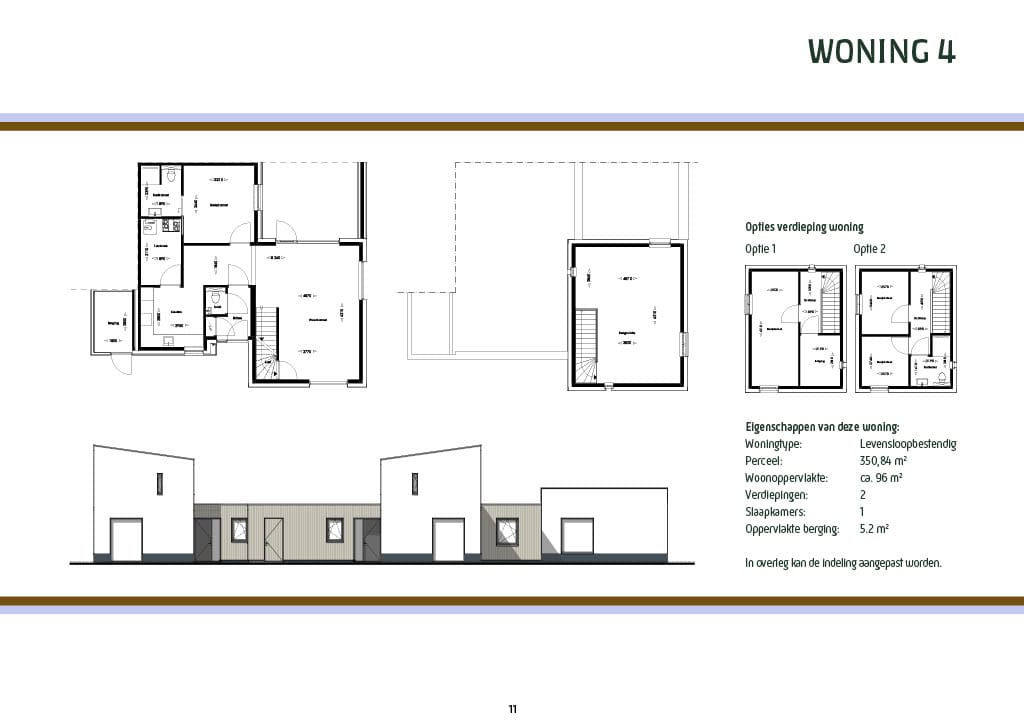 Foto 7 van Buitenschans 13a te Groenlo (Bouwnr. 4)