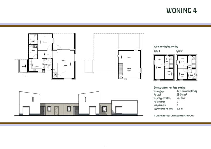 Photo 7 of Buitenschans 13a te Groenlo (Bouwnr. 4)