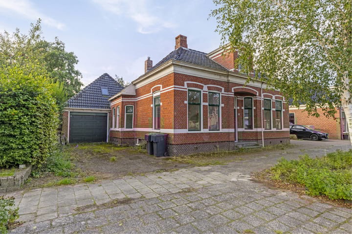 Hoofdstraat 52