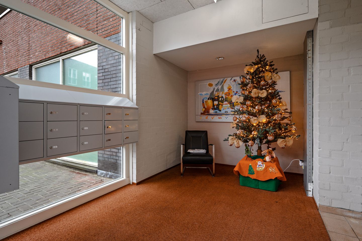 Foto 4 van Achter de Steenen Trappen 4