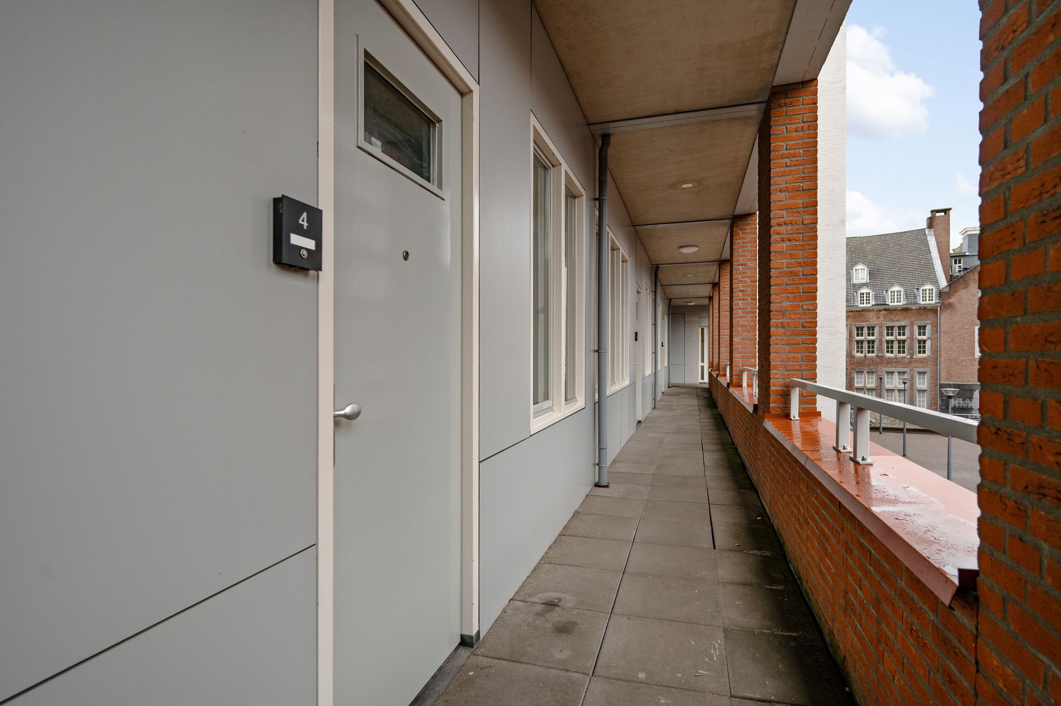 Foto 6 van Achter de Steenen Trappen 4