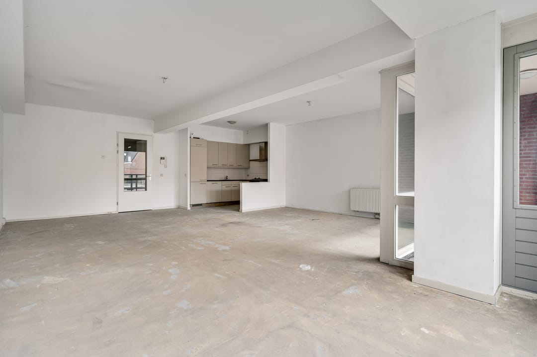 Foto 11 van Achter de Steenen Trappen 4