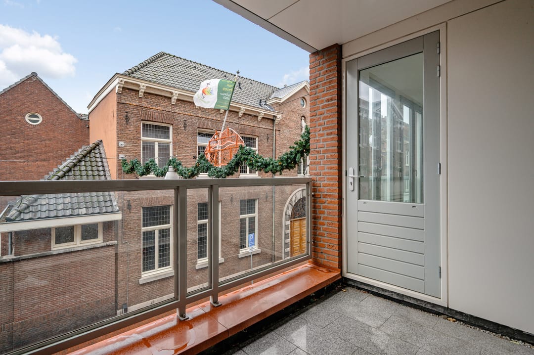 Foto 22 van Achter de Steenen Trappen 4