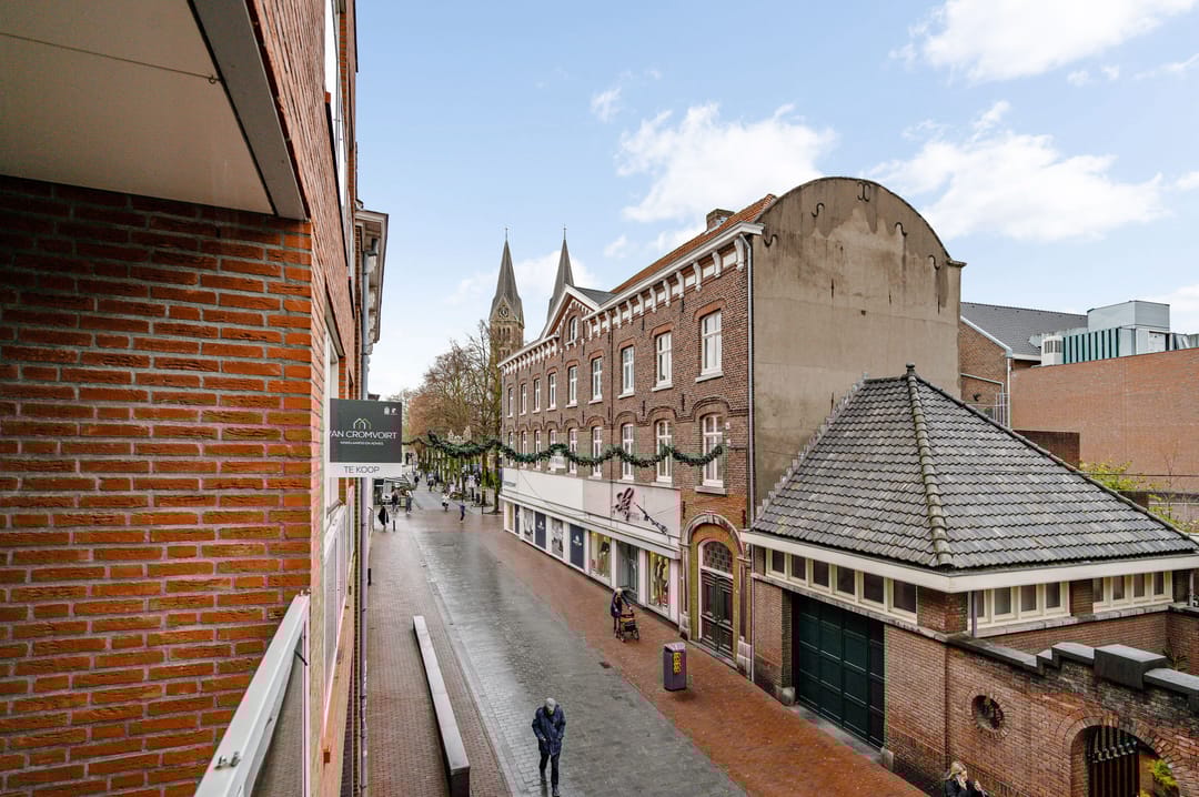 Foto 23 van Achter de Steenen Trappen 4