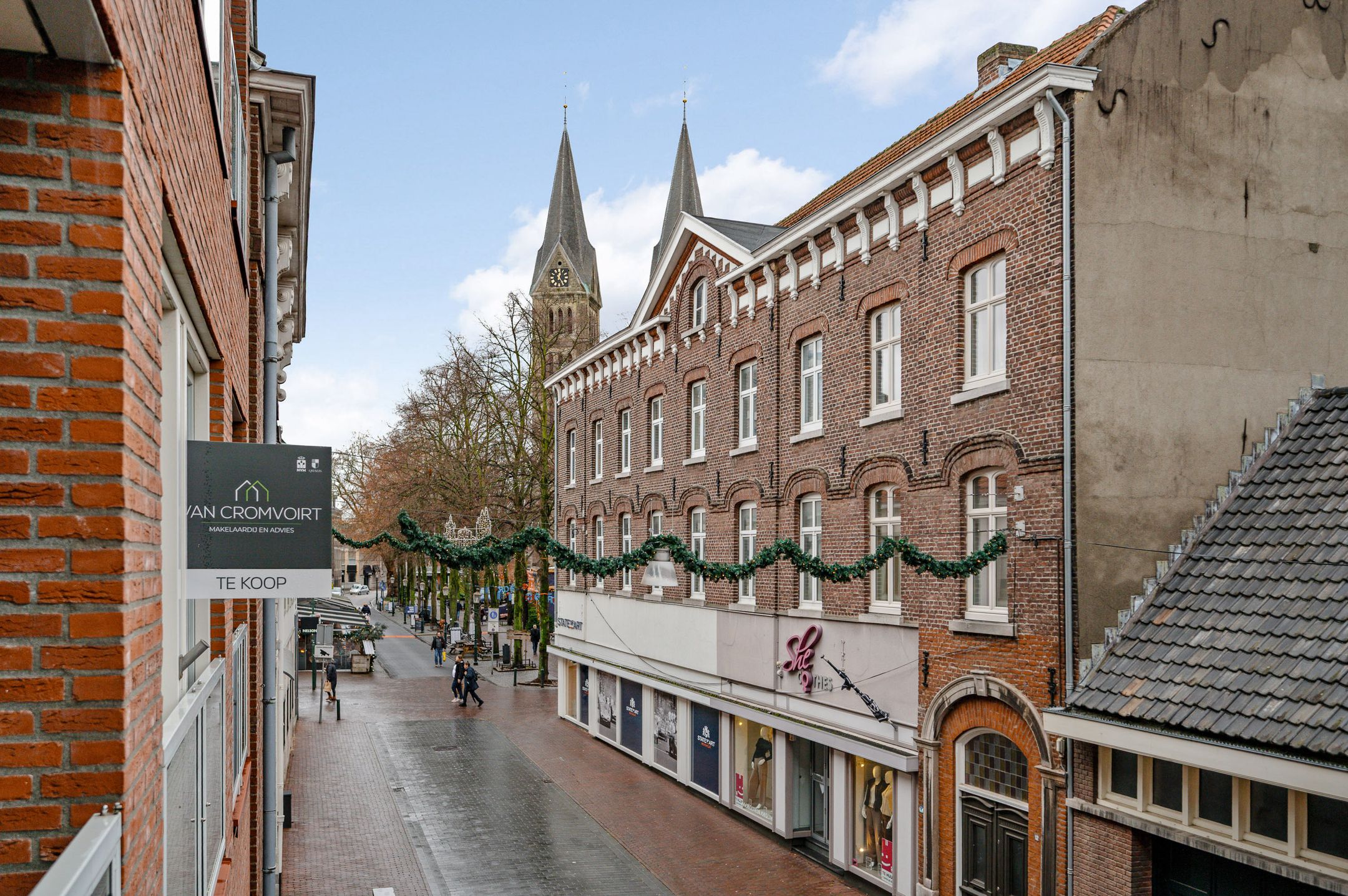 Foto 24 van Achter de Steenen Trappen 4