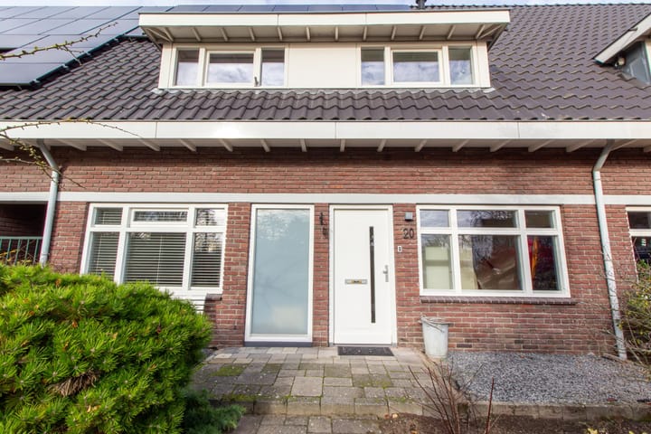 Foto 2 van Agnes Huijnstraat 20