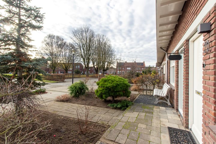 Foto 4 van Agnes Huijnstraat 20