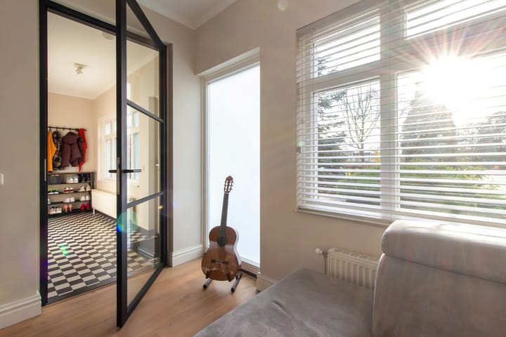 Foto 12 van Agnes Huijnstraat 20