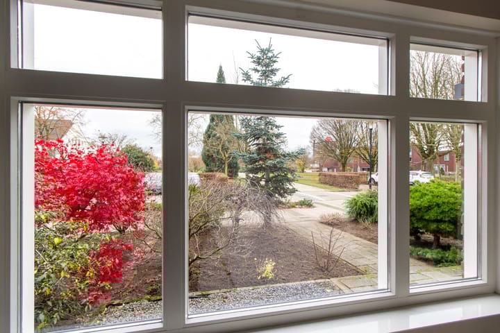 Foto 20 van Agnes Huijnstraat 20